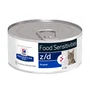 Hill's HPD Feline z/d 24x156g