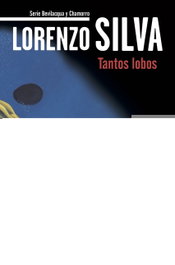 TANTOS LOBOS, Lorenzo Silva - BOOKET