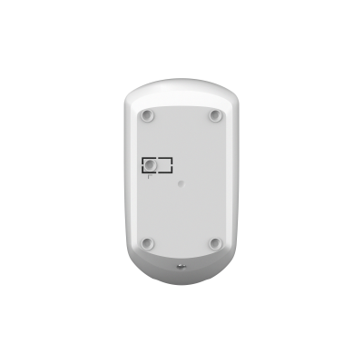Dahua DHI-ARD1731-W2(868) Detector Pircam Vía Radio Inalámbrico CMOS 1600x1200 Pixeles Blanco