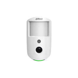 Dahua DHI-ARD1731-W2(868) Detector Pircam Vía Radio Inalámbrico CMOS 1600x1200 Pixeles Blanco