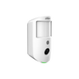 Dahua DHI-ARD1731-W2(868) Detector Pircam Vía Radio Inalámbrico CMOS 1600x1200 Pixeles Blanco
