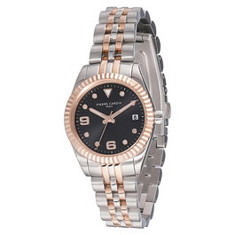 Pierre Cardin CF.1012.MU.1 Reloj para Mujer Gris