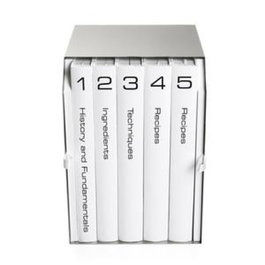 Phaidon Modernist Bread - The Art and Science