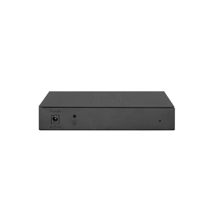 LevelOne GES-2105P Hilbert Switch Gigabit PoE+ 5 Puertos LevelOne GES-2105P Hilbert Switch Gigabit PoE+ 5 Puertos