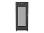 LANBERG FF01-8015-23BL Armario Rack Independiente 15U 800x1000 Negro
