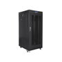 LANBERG FF01-8015-23BL Armario Rack Independiente 15U 800x1000 Negro