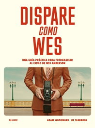 Dispare como Wes, Adam Woodward - BLUME