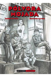 Polvora Mojada