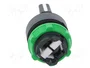 SCHNEIDER ELECTRIC Interruptor Rotativo Harmony XB5 Negro 22mm