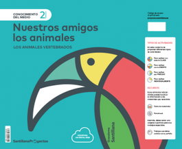 Grazalema, 2PRI PACK PROYECTOS C.MEDIO ANDAL ED23 - Varios autores
