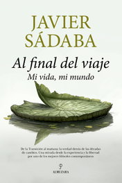 Al final del viaje, Javier Sadaba - Almuzara Editorial