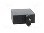 LOGILINK Cargador USB 65W con Salidas USB-A y USB-C