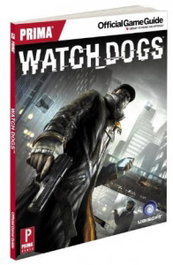 NA-BANDAI NAMCO WATCH DOGS Guía