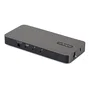 StarTech.com Hub Thunderbolt 5 4 Puertos con KVM Thunderbolt Share