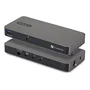 StarTech.com Hub Thunderbolt 5 4 Puertos con KVM Thunderbolt Share