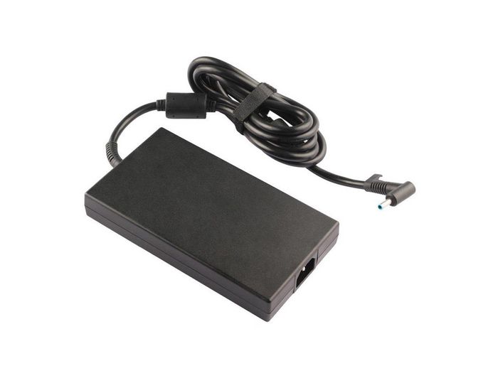 HP ADPTR 200W PFC Smart 4.5mm Adaptador de Corriente