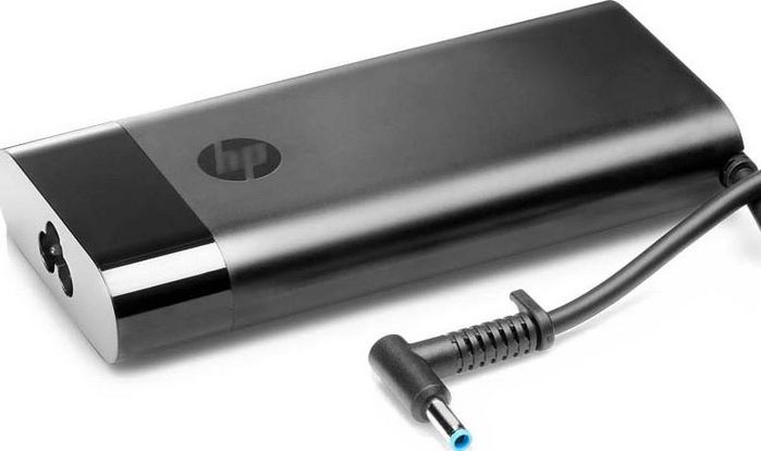 HP ADPTR 200W PFC Smart 4.5mm Adaptador de Corriente