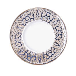 Plato Risotto Porcelana Deneb Hydrozero Bidasoa 26 cm (6 Unidades)