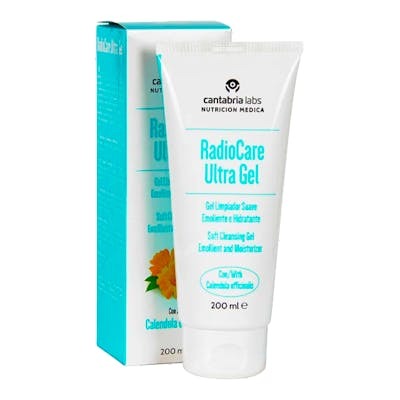 NM Radiocare Ultra Gel 200 ml NM Radiocare Ultra Gel 200 ml
