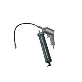 Faher Bomba de Engrase Neumática 500 cc para Taller y Automoción, Suministro Continuo de Grasa