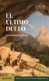 El Último Duelo, JOSE ROMERO LOPEZ - EOLAS