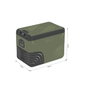 Yolco KX 40 BT zielony