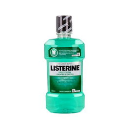 Listerine Enjuague Bucal Dientes y Encías 500ml