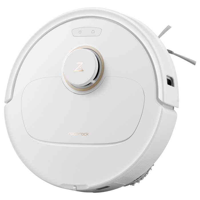 Roborock Qrevo 5AE Blanco con Estación Multifuncional