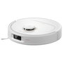 Roborock Qrevo 5AE Blanco con Estación Multifuncional