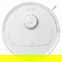 Roborock Qrevo Robot Aspirador y Fregador Inteligente, Multifunción, 7000 Pa, Láser LiDAR, Docking Station, Blanco