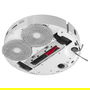 Roborock Qrevo Robot Aspirador y Fregador Inteligente, Multifunción, 7000 Pa, Láser LiDAR, Docking Station, Blanco
