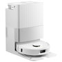 Roborock Qrevo 5AE Blanco con Estación Multifuncional