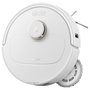 Roborock Qrevo 5AE Blanco con Estación Multifuncional