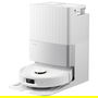Roborock Qrevo Robot Aspirador y Fregador Inteligente, Multifunción, 7000 Pa, Láser LiDAR, Docking Station, Blanco