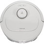 Roborock Qrevo 5AE Blanco con Estación Multifuncional