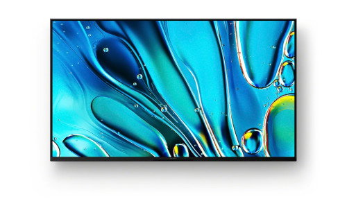 Sony FWD-50S35 Televisor 50" 4K Ultra HD Smart TV LCD Negro