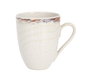 La Mediterranea Taza Albus 350ml