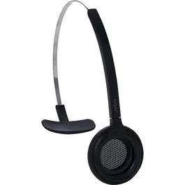 Jabra 14121-27 Cinta para auricular/audífono Negro