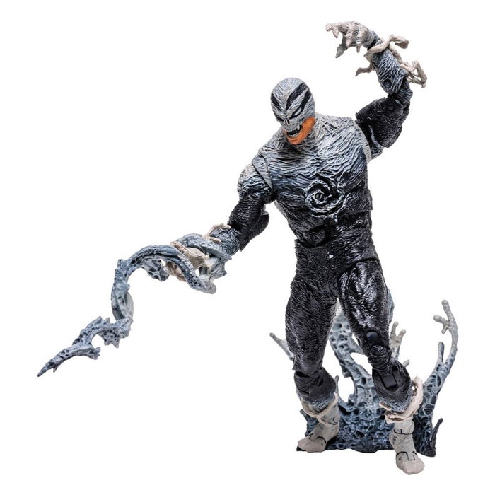 Mcfarlane Toys Figura Haunt Spawn Articulada 18 cm Comic Spawn Mcfarlane Toys Figura Haunt Spawn Articulada 18 cm Comic Spawn