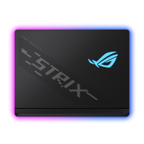 ASUS ROG Strix SCAR 16 G635LW-RW022W - Portátil Gaming 16" WQXGA 240Hz, Intel Core Ultra 9 275HX, 64GB RAM, 2TB SSD, RTX 5080 16GB, Windows 11