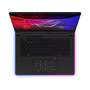 ASUS ROG Strix SCAR 16 G635LW-RW022W - Portátil Gaming 16" WQXGA 240Hz, Intel Core Ultra 9 275HX, 64GB RAM, 2TB SSD, RTX 5080 16GB, Windows 11