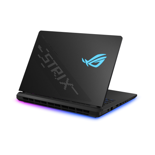 ASUS ROG Strix SCAR 16 G635LW-RW022W - Portátil Gaming 16" WQXGA 240Hz, Intel Core Ultra 9 275HX, 64GB RAM, 2TB SSD, RTX 5080 16GB, Windows 11