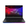 ASUS ROG Strix SCAR 16 G635LW-RW022W - Portátil Gaming 16" WQXGA 240Hz, Intel Core Ultra 9 275HX, 64GB RAM, 2TB SSD, RTX 5080 16GB, Windows 11