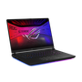 ASUS ROG Strix SCAR 16 G635LW-RW022W - Portátil Gaming 16" WQXGA 240Hz, Intel Core Ultra 9 275HX, 64GB RAM, 2TB SSD, RTX 5080 16GB, Windows 11