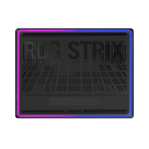 ASUS ROG Strix SCAR 16 G635LW-RW022W - Portátil Gaming 16" WQXGA 240Hz, Intel Core Ultra 9 275HX, 64GB RAM, 2TB SSD, RTX 5080 16GB, Windows 11