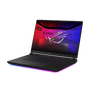 ASUS ROG Strix SCAR 16 G635LW-RW022W - Portátil Gaming 16" WQXGA 240Hz, Intel Core Ultra 9 275HX, 64GB RAM, 2TB SSD, RTX 5080 16GB, Windows 11