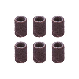 Dremel Banda de Lijado 431 6,4 mm Grano 60
