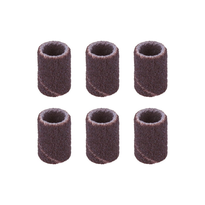 Dremel Banda de Lijado 431 6,4 mm Grano 60 Dremel Banda de Lijado 431 6,4 mm Grano 60