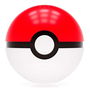 Madcow Entertainment Altavoz Bluetooth Pokemon Pokeball Inalambrico USB Micro SD Bateria Recargable Audio