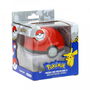 Madcow Entertainment Altavoz Bluetooth Pokemon Pokeball Inalambrico USB Micro SD Bateria Recargable Audio